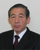 代表取締役 西 良之の写真