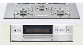 AC100V電源タイプの写真